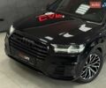 Черный Ауди Ку 7, объемом двигателя 2.97 л и пробегом 127 тыс. км за 44500 $, фото 9 на Automoto.ua