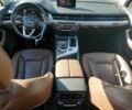 Ауди Ку 7 2018 в Киеве на Automoto.ua Черный Ауди Ку 7, объемом двигателя 2 л и пробегом 87 тыс. км за 8000 $, фото 7 на Automoto.ua
