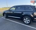 Чорний Ауді Ку 7, об'ємом двигуна 1.98 л та пробігом 131 тис. км за 31500 $, фото 15 на Automoto.ua