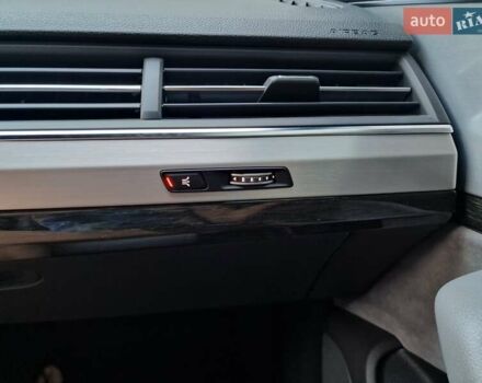 Черный Ауди Ку 7, объемом двигателя 2.97 л и пробегом 190 тыс. км за 45000 $, фото 61 на Automoto.ua