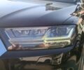 Ауди Ку 7 2018 в Харькове на Automoto.ua Черный Ауди Ку 7, объемом двигателя 3 л и пробегом 161 тыс. км за 33990 $, фото 3 на Automoto.ua
