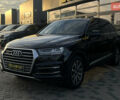 Чорний Ауді Ку 7, об'ємом двигуна 2.97 л та пробігом 168 тис. км за 42200 $, фото 2 на Automoto.ua