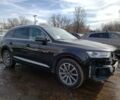 Черный Ауди Ку 7, объемом двигателя 3 л и пробегом 166 тыс. км за 19600 $, фото 2 на Automoto.ua