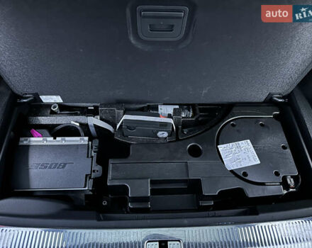 Черный Ауди Ку 7, объемом двигателя 0 л и пробегом 176 тыс. км за 24500 $, фото 21 на Automoto.ua