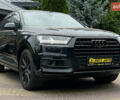 Ауді Ку 7 2018 у Львові на Automoto.ua Чорний Ауді Ку 7, об'ємом двигуна 3 л та пробігом 182 тис. км за 45750 $, фото 1 на Automoto.ua
