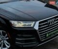 Черный Ауди Ку 7, объемом двигателя 3 л и пробегом 103 тыс. км за 28500 $, фото 12 на Automoto.ua