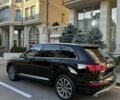Чорний Ауді Ку 7, об'ємом двигуна 2.97 л та пробігом 57 тис. км за 53900 $, фото 8 на Automoto.ua