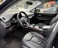 Ауді Ку 7 2018 у Луцьку на Automoto.ua Чорний Ауді Ку 7, об'ємом двигуна 3 л та пробігом 148 тис. км за 31000 $, фото 12 на Automoto.ua