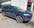 Ауді Ку 7 2018 у Луцьку на Automoto.ua Чорний Ауді Ку 7, об'ємом двигуна 3 л та пробігом 160 тис. км за 8500 $, фото 2 на Automoto.ua