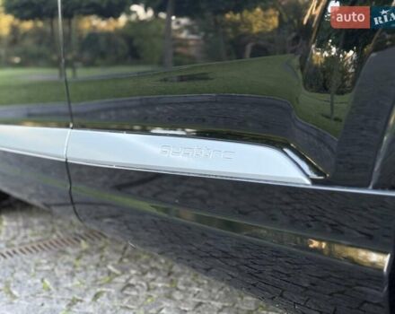 Ауди Ку 7 2018 в Львове на Automoto.ua Черный Ауди Ку 7, объемом двигателя 3 л и пробегом 162 тыс. км за 27999 $, фото 111 на Automoto.ua
