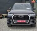 Чорний Ауді Ку 7, об'ємом двигуна 3 л та пробігом 186 тис. км за 21999 $, фото 2 на Automoto.ua