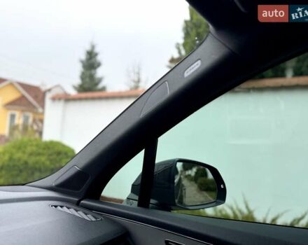 Черный Ауди Ку 7, объемом двигателя 1.98 л и пробегом 156 тыс. км за 24650 $, фото 31 на Automoto.ua