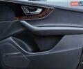 Черный Ауди Ку 7, объемом двигателя 3 л и пробегом 103 тыс. км за 28500 $, фото 35 на Automoto.ua