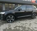 Черный Ауди Ку 7, объемом двигателя 3 л и пробегом 143 тыс. км за 32900 $, фото 12 на Automoto.ua