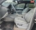 Черный Ауди Ку 7, объемом двигателя 3 л и пробегом 87 тыс. км за 7500 $, фото 6 на Automoto.ua