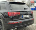 Чорний Ауді Ку 7, об'ємом двигуна 3 л та пробігом 107 тис. км за 29800 $, фото 19 на Automoto.ua