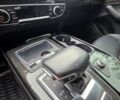 Черный Ауди Ку 7, объемом двигателя 3 л и пробегом 97 тыс. км за 35000 $, фото 16 на Automoto.ua