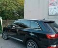 Черный Ауди Ку 7, объемом двигателя 3 л и пробегом 190 тыс. км за 30000 $, фото 10 на Automoto.ua