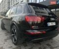 Черный Ауди Ку 7, объемом двигателя 3 л и пробегом 140 тыс. км за 35300 $, фото 10 на Automoto.ua