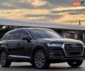 Чорний Ауді Ку 7, об'ємом двигуна 3 л та пробігом 180 тис. км за 24900 $, фото 1 на Automoto.ua