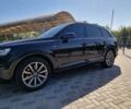 Черный Ауди Ку 7, объемом двигателя 2.97 л и пробегом 190 тыс. км за 45000 $, фото 15 на Automoto.ua