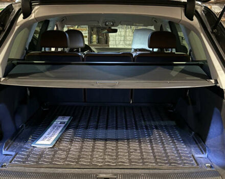 Черный Ауди Ку 7, объемом двигателя 2.97 л и пробегом 69 тыс. км за 49999 $, фото 36 на Automoto.ua