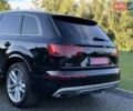 Ауди Ку 7 2018 в Львове на Automoto.ua Черный Ауди Ку 7, объемом двигателя 3 л и пробегом 162 тыс. км за 27999 $, фото 18 на Automoto.ua