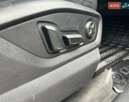 Чорний Ауді Ку 7, об'ємом двигуна 3 л та пробігом 121 тис. км за 37000 $, фото 32 на Automoto.ua