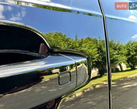 Черный Ауди Ку 7, объемом двигателя 1.98 л и пробегом 157 тыс. км за 28300 $, фото 64 на Automoto.ua