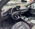 Черный Ауди Ку 7, объемом двигателя 3 л и пробегом 103 тыс. км за 35900 $, фото 12 на Automoto.ua