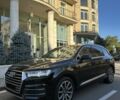 Чорний Ауді Ку 7, об'ємом двигуна 2.97 л та пробігом 57 тис. км за 53900 $, фото 1 на Automoto.ua
