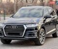 Чорний Ауді Ку 7, об'ємом двигуна 3 л та пробігом 180 тис. км за 24900 $, фото 2 на Automoto.ua