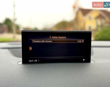 Черный Ауди Ку 7, объемом двигателя 1.98 л и пробегом 156 тыс. км за 24650 $, фото 23 на Automoto.ua