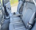 Черный Ауди Ку 7, объемом двигателя 3 л и пробегом 157 тыс. км за 35500 $, фото 36 на Automoto.ua