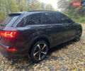 Чорний Ауді Ку 7, об'ємом двигуна 3 л та пробігом 191 тис. км за 29700 $, фото 4 на Automoto.ua