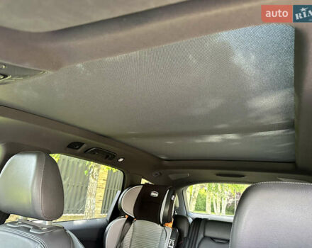 Черный Ауди Ку 7, объемом двигателя 1.98 л и пробегом 157 тыс. км за 28300 $, фото 62 на Automoto.ua