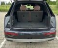 Чорний Ауді Ку 7, об'ємом двигуна 3 л та пробігом 75 тис. км за 22000 $, фото 13 на Automoto.ua