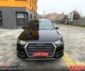 Черный Ауди Ку 7, объемом двигателя 3 л и пробегом 200 тыс. км за 30000 $, фото 1 на Automoto.ua