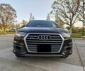 Ауди Ку 7 2018 в Черновцах на Automoto.ua Черный Ауди Ку 7, объемом двигателя 3 л и пробегом 72 тыс. км за 14500 $, фото 1 на Automoto.ua