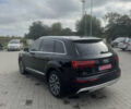 Чорний Ауді Ку 7, об'ємом двигуна 3 л та пробігом 236 тис. км за 20950 $, фото 10 на Automoto.ua