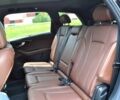 Черный Ауди Ку 7, объемом двигателя 3 л и пробегом 72 тыс. км за 14000 $, фото 15 на Automoto.ua