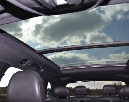 Чорний Ауді Ку 7, об'ємом двигуна 3 л та пробігом 94 тис. км за 18500 $, фото 14 на Automoto.ua