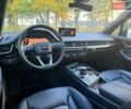 Черный Ауди Ку 7, объемом двигателя 3 л и пробегом 58 тыс. км за 32000 $, фото 33 на Automoto.ua
