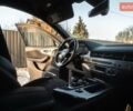 Черный Ауди Ку 7, объемом двигателя 2.97 л и пробегом 185 тыс. км за 49000 $, фото 58 на Automoto.ua