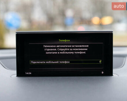 Чорний Ауді Ку 7, об'ємом двигуна 3 л та пробігом 238 тис. км за 23800 $, фото 61 на Automoto.ua