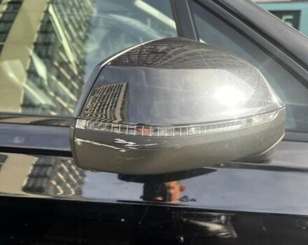 Черный Ауди Ку 7, объемом двигателя 3 л и пробегом 157 тыс. км за 35500 $, фото 46 на Automoto.ua