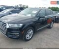 Ауді Ку 7 2018 у Черкасах на Automoto.ua Чорний Ауді Ку 7, об'ємом двигуна 3 л та пробігом 155 тис. км за 8800 $, фото 1 на Automoto.ua