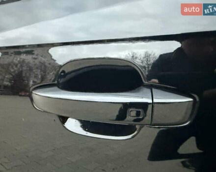 Черный Ауди Ку 7, объемом двигателя 3 л и пробегом 176 тыс. км за 19990 $, фото 55 на Automoto.ua
