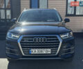 Ауди Ку 7 2018 в Киеве на Automoto.ua Черный Ауди Ку 7, объемом двигателя 2 л и пробегом 129 тыс. км за 32000 $, фото 3 на Automoto.ua
