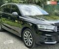 Черный Ауди Ку 7, объемом двигателя 3 л и пробегом 159 тыс. км за 31599 $, фото 10 на Automoto.ua